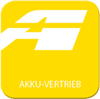 AKKU-VERTRiEB - Akkus und Batterien Online kaufen